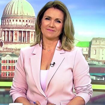 🔥 Susanna reid page leaked private photo uncensored full
