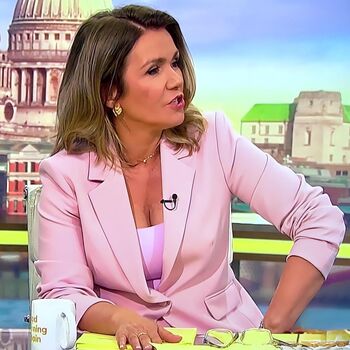 🔥 Susanna reid page leaked private photo uncensored full