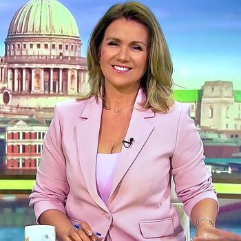 🔥 Susanna reid page leaked private photo uncensored full