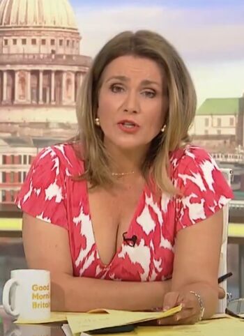 🔥 Susanna reid page leaked private photo uncensored full