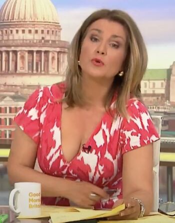 🔥 Susanna reid page leaked private photo uncensored full