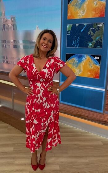 🔥 Susanna reid page leaked private photo uncensored full