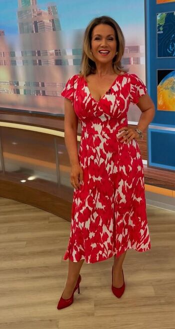 🔥 Susanna reid page leaked private photo uncensored full