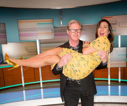 🔥 Susanna reid page leaked private photo uncensored full