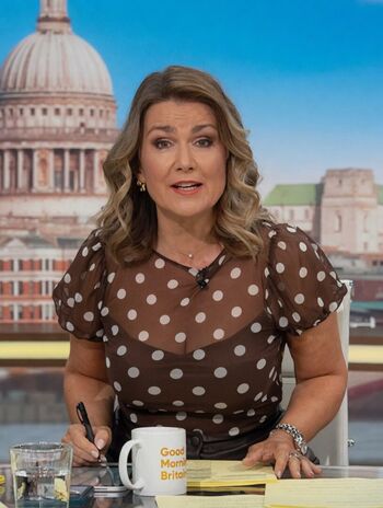 🔥 Susanna reid page leaked private photo uncensored full