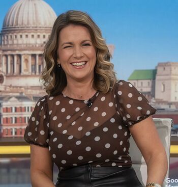 🔥 Susanna reid page leaked private photo uncensored full
