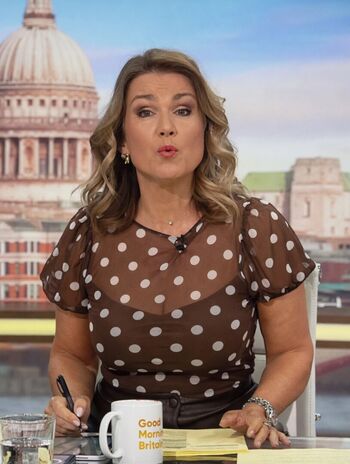 🔥 Susanna reid page leaked private photo uncensored full