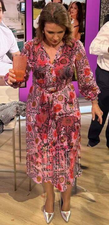 🔥 Susanna reid page leaked private photo uncensored full