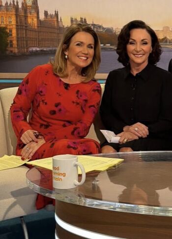 🔥 Susanna reid page leaked private photo uncensored full
