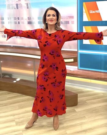 🔥 Susanna reid page leaked private photo uncensored full