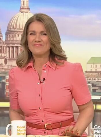 🔥 Susanna reid page leaked private photo uncensored full