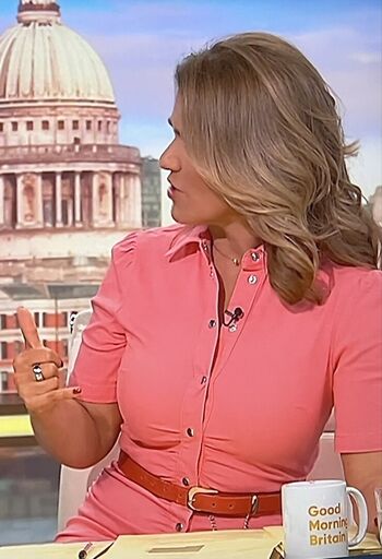 🔥 Susanna reid page leaked private photo uncensored full