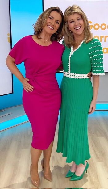 🔥 Susanna reid page leaked private photo uncensored full