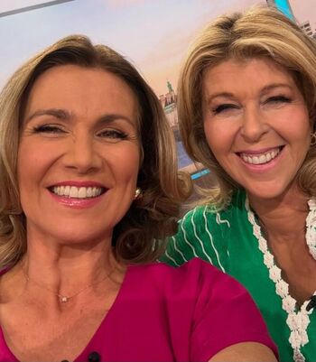 🔥 Susanna reid page leaked private photo uncensored full