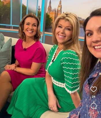🔥 Susanna reid page leaked private photo uncensored full