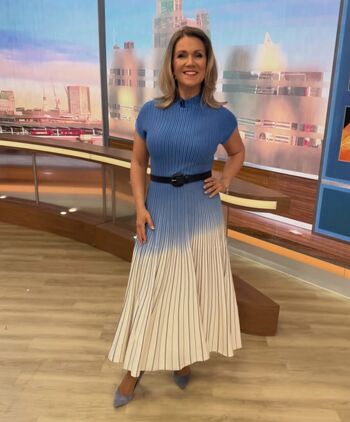 🔥 Susanna reid leaked private photo uncensored full