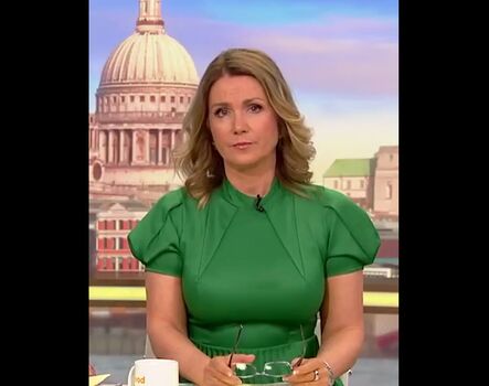 🔥 Susanna reid leaked private photo uncensored full