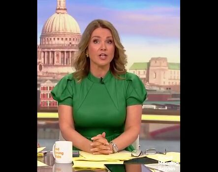 🔥 Susanna reid leaked private photo uncensored full