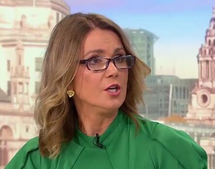 🔥 Susanna reid leaked private photo uncensored full