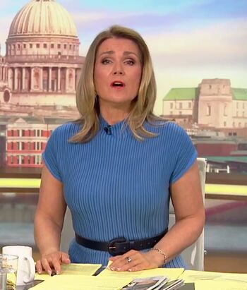 🔥 Susanna reid leaked private photo uncensored full