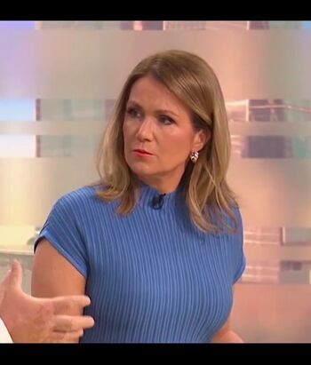 🔥 Susanna reid leaked private photo uncensored full