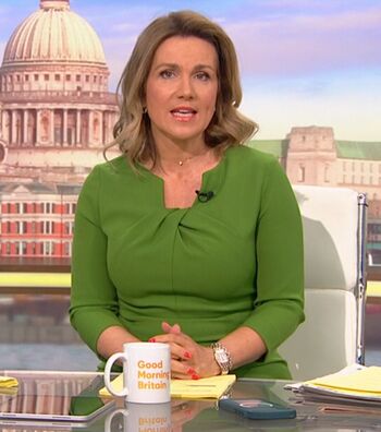 🔥 Susanna reid page leaked private photo uncensored full