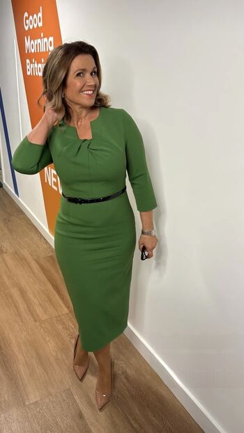 🔥 Susanna reid page leaked private photo uncensored full