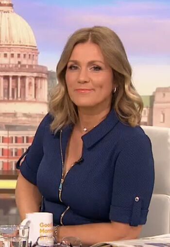 🔥 Susanna reid page leaked private photo uncensored full