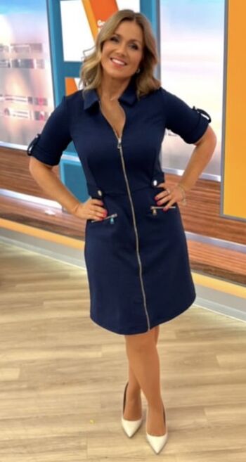 🔥 Susanna reid page leaked private photo uncensored full