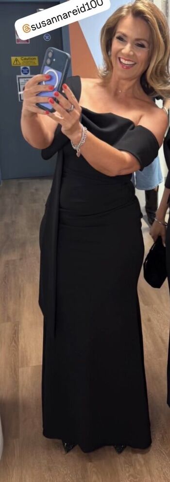 🔥 Susanna reid page leaked private photo uncensored full