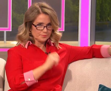🔥 Susanna reid page leaked private photo uncensored full