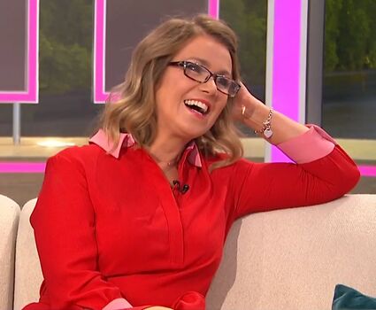 🔥 Susanna reid page leaked private photo uncensored full