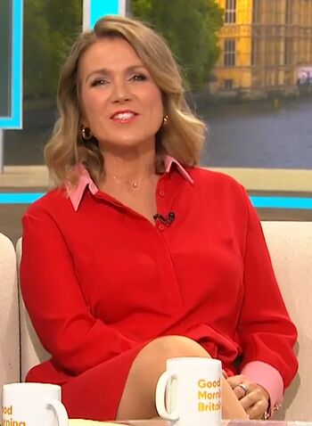 🔥 Susanna reid page leaked private photo uncensored full