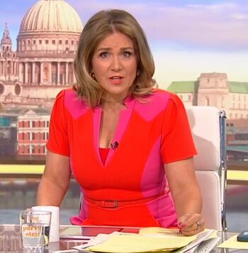 🔥 Susanna reid page leaked private photo uncensored full