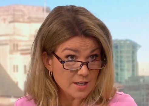 🔥 Susanna reid page leaked private photo uncensored full