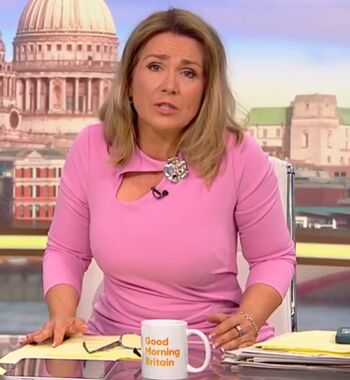 🔥 Susanna reid page leaked private photo uncensored full