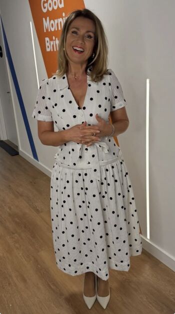 🔥 Susanna reid page leaked private photo uncensored full