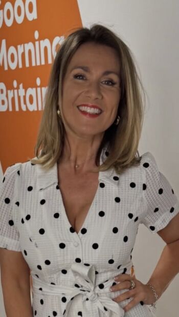 🔥 Susanna reid page leaked private photo uncensored full