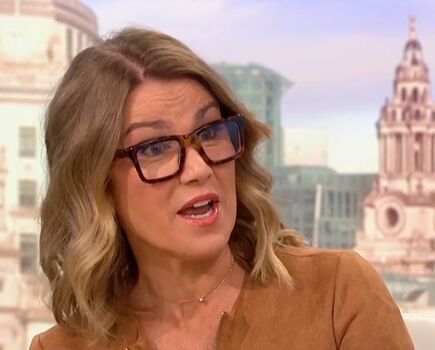 🔥 Susanna reid page leaked private photo uncensored full
