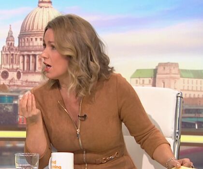 🔥 Susanna reid page leaked private photo uncensored full