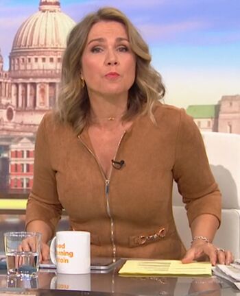 🔥 Susanna reid page leaked private photo uncensored full