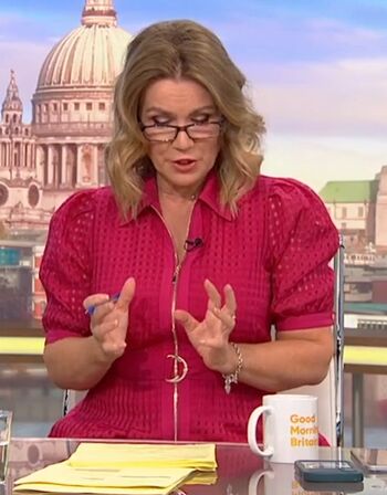 🔥 Susanna reid page leaked private photo uncensored full