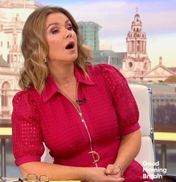 🔥 Susanna reid page leaked private photo uncensored full