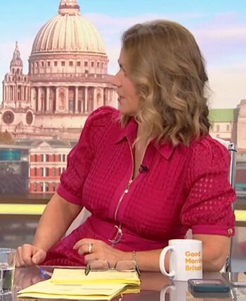 🔥 Susanna reid page leaked private photo uncensored full