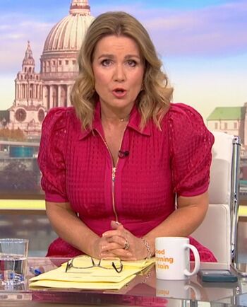🔥 Susanna reid page leaked private photo uncensored full