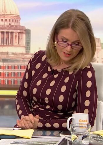 🔥 Susanna reid page leaked private photo uncensored full