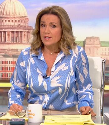 🔥 Susanna reid page leaked private photo uncensored full