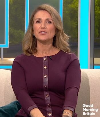 🔥 Susanna reid page leaked private photo uncensored full