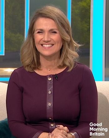 🔥 Susanna reid page leaked private photo uncensored full