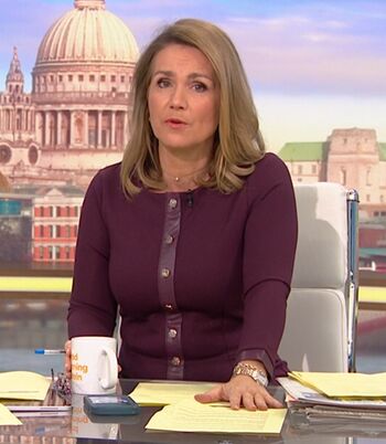 🔥 Susanna reid page leaked private photo uncensored full
